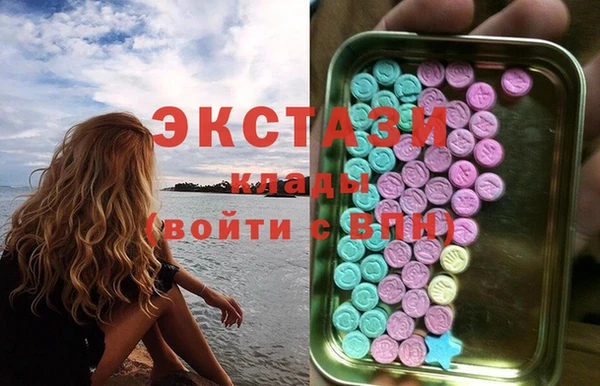винт Лиски