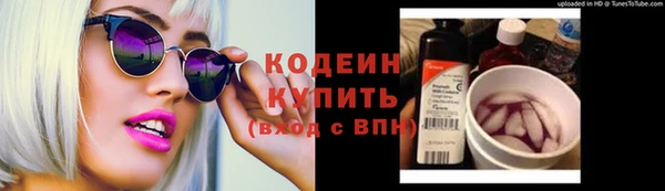 винт Лиски