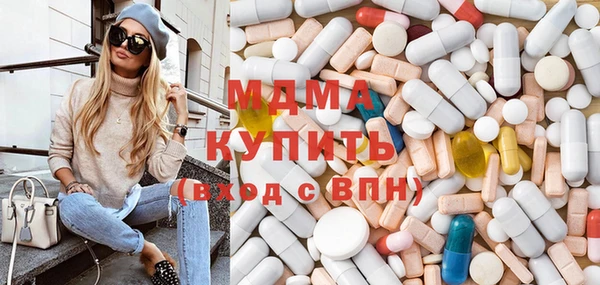 винт Лиски