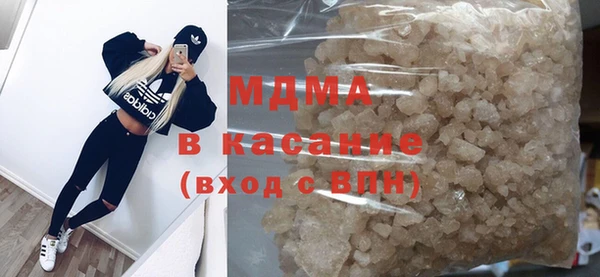 винт Лиски